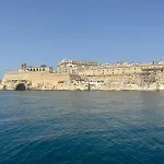 ホテル イル パラツィン セント・ポールズ・ベイ