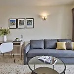 Il Palazzin فندق 4*