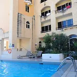 Il Palazzin خليج سانت بول