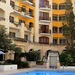 Il Palazzin خليج سانت بول
