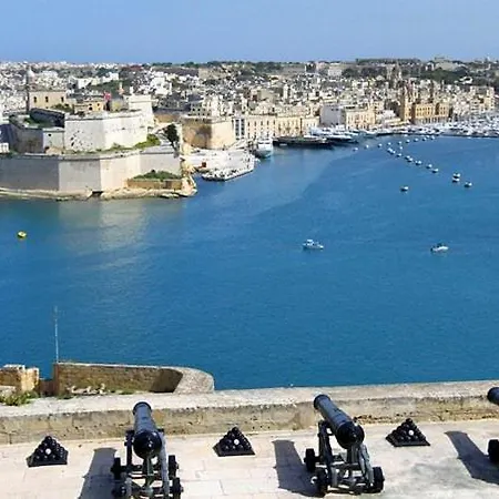 Szálloda Il Palazzin San Pawl il-Baħar