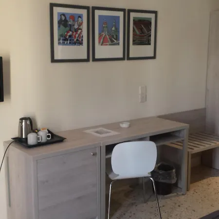 Hotel Il Palazzin 4*
