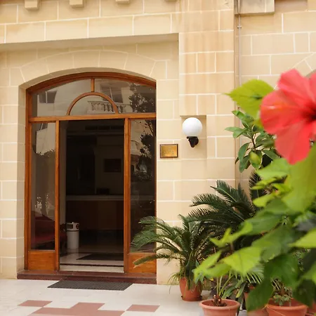 Il Palazzin Hotel