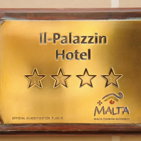 Szálloda Il Palazzin