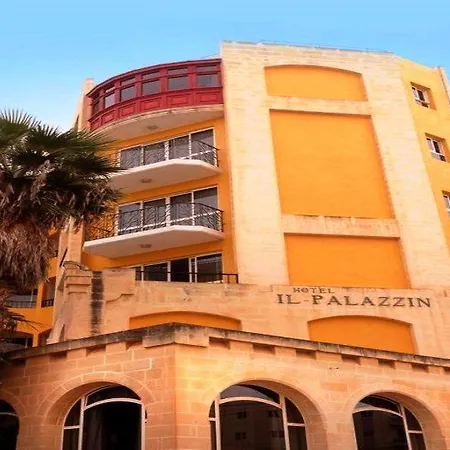 Hotel Il Palazzin 4*
