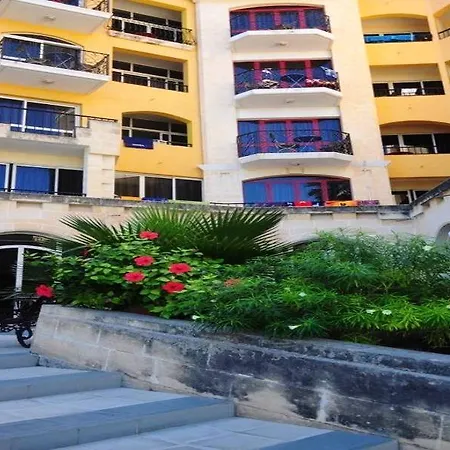 Hotel Il Palazzin St. Paul's Bay