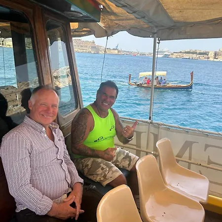 Il Palazzin 4* San Pawl il-Baħar