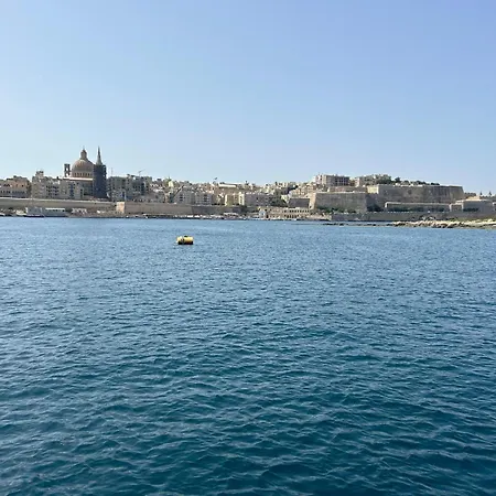Il Palazzin San Pawl il-Baħar