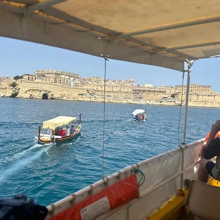 Il Palazzin 4* San Pawl il-Baħar