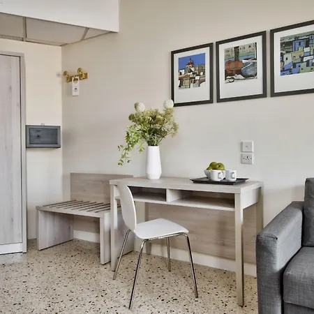 Szálloda Il Palazzin