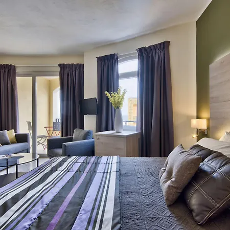 Il Palazzin 4*