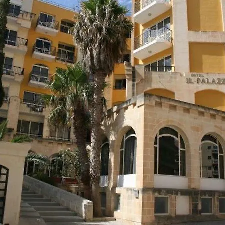 Hotel Il Palazzin