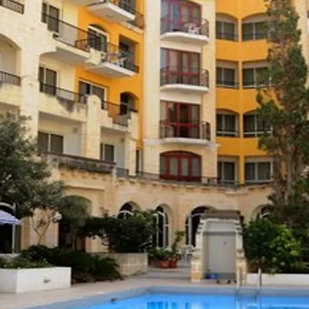 Il Palazzin St. Paul's Bay
