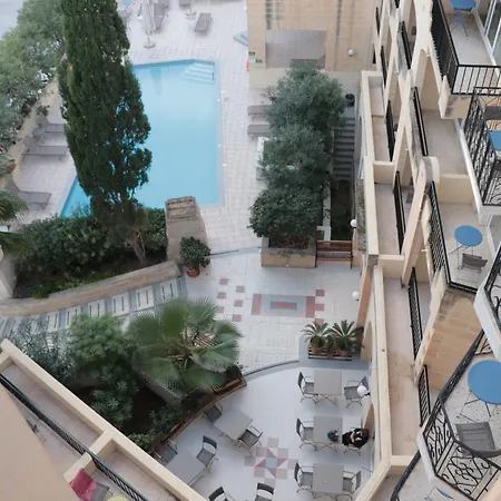 Szálloda Il Palazzin 4*