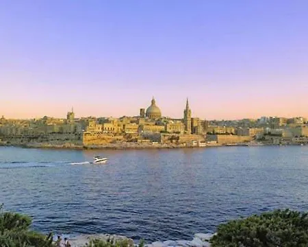 Il Palazzin 4* St. Paul's Bay