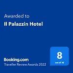 Il Palazzin 4* Σεντ Πόλς Μπέι