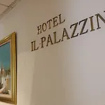 Hotel Il Palazzin