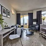 מלון Il Palazzin