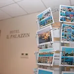 מלון Il Palazzin