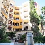 מלון Il Palazzin סיינט פול ביי