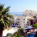 מלון Il Palazzin