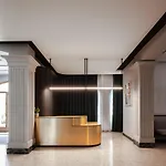 Il Palazzin Ξενοδοχείο Σεντ Πόλς Μπέι