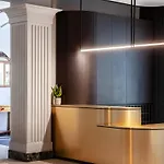 Il Palazzin Σεντ Πόλς Μπέι