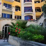 Il Palazzin 4* סיינט פול ביי