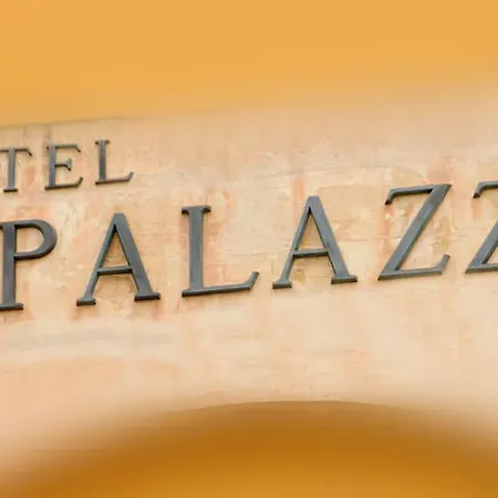 Il Palazzin Hotel