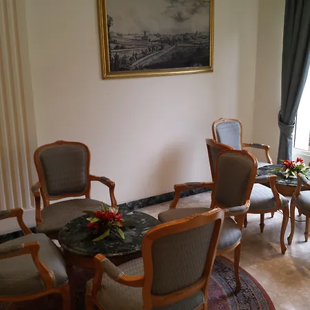 Il Palazzin Отель