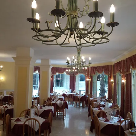 Il Palazzin Otel 4*