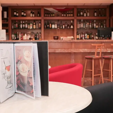 Il Palazzin Hotel 4*