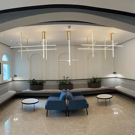 Отель Il Palazzin 4*