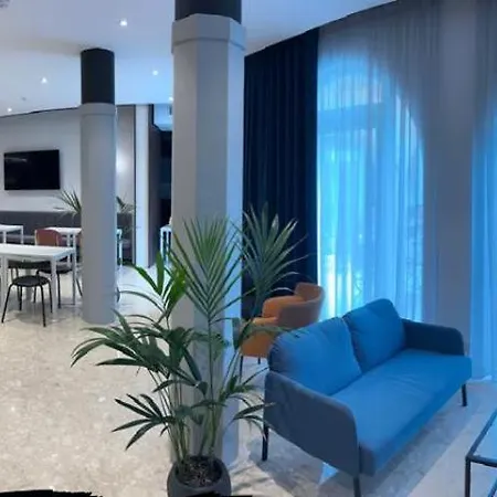 Il Palazzin 4*