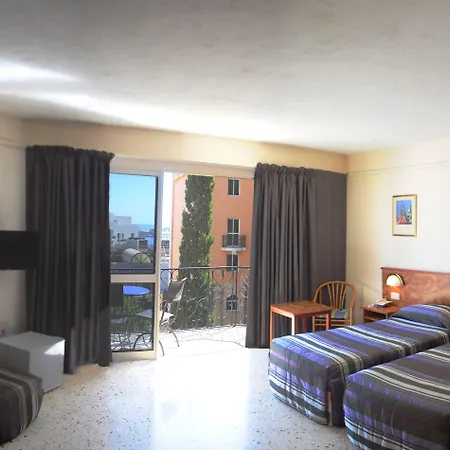 일 팔라진 세인트폴스베이