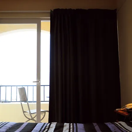 일 팔라진 세인트폴스베이