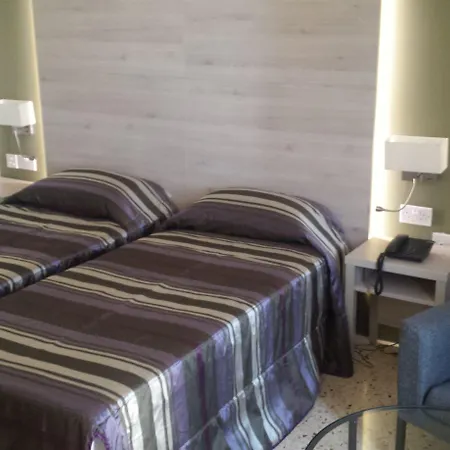Il Palazzin Отель 4*