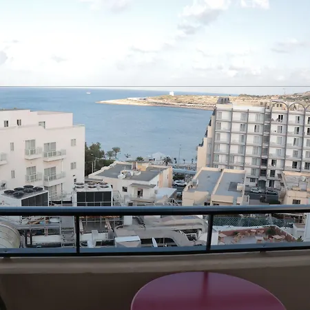 호텔 일 팔라진 세인트폴스베이