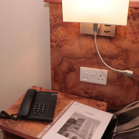 호텔 일 팔라진 세인트폴스베이