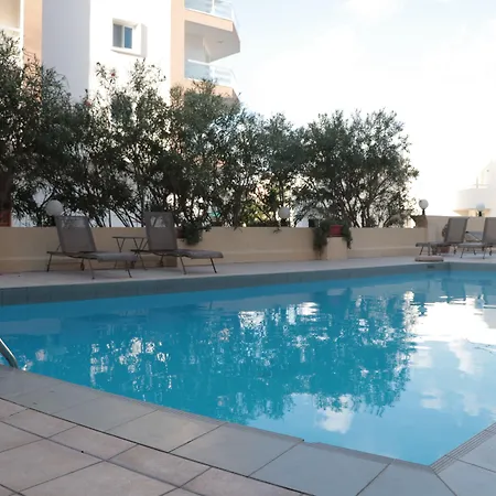 Il Palazzin 4* St. Paul's Bay