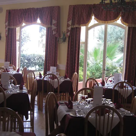 Il Palazzin Otel 4*