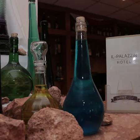 Il Palazzin 4* St. Paul's Bay