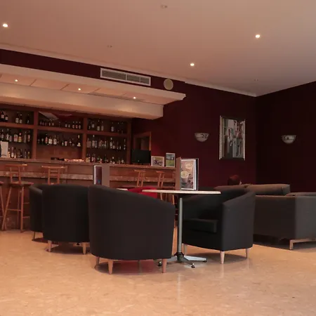 호텔 일 팔라진 세인트폴스베이