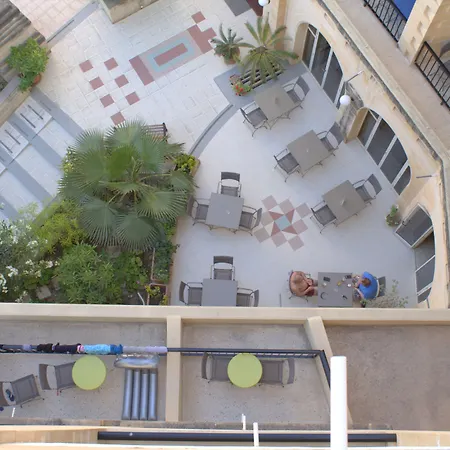 호텔 일 팔라진 세인트폴스베이