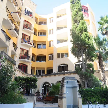 Hotel Il Palazzin St. Paul's Bay