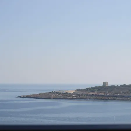 일 팔라진 4* 세인트폴스베이