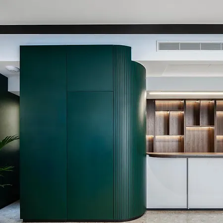 Il Palazzin Отель 4*