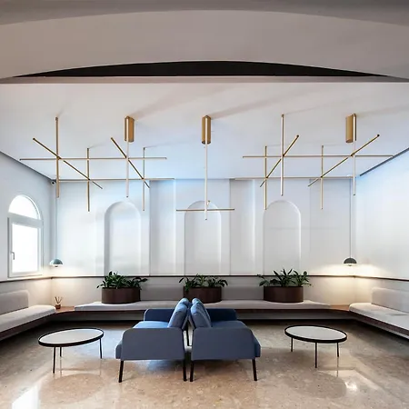Ξενοδοχείο Il Palazzin Σεντ Πόλς Μπέι