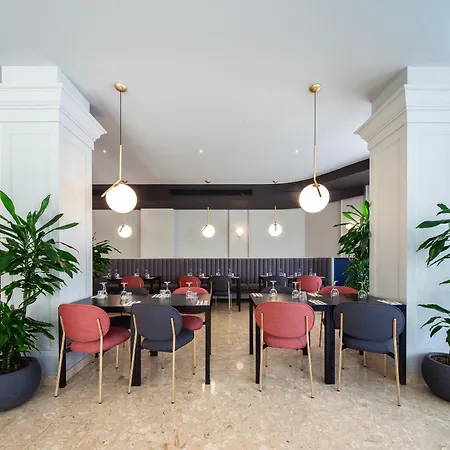 Il Palazzin 4*