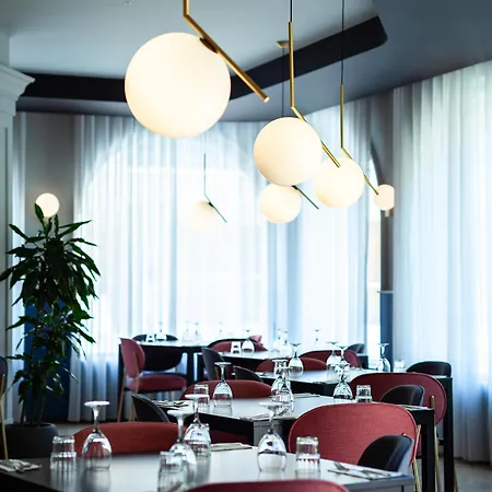 Il Palazzin Отель 4*